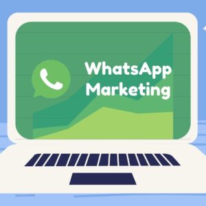 WhatsApp Marketing